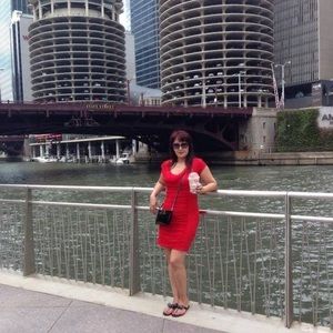 Meet your Posher, Yuna